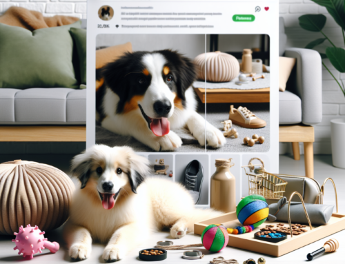 Los mejores juguetes y accesorios para mascotas 2026: guía para comprar