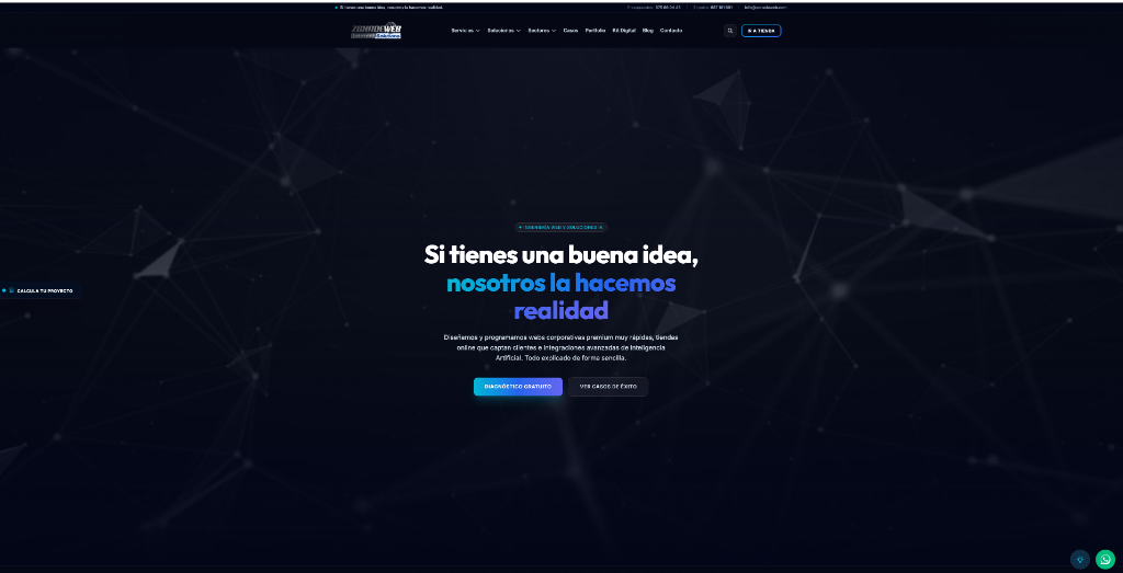 soluciones de comercio electrónico en Castilla y León